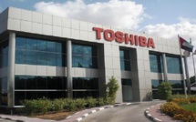 Toshiba is Launching a Big Sale... Of Their Business