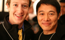 Zuckerberg's Romance with China
