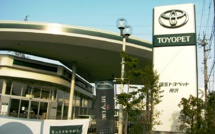 Japanese Car Producers Can be Pushed Out From Their Leading Positions