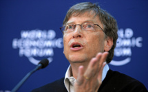 Anniversary of the Richest Person on the Planet
