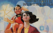 China Revokes the One-Child Policy