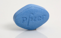 Viagra Plus Botox: Pfizer Is in Talks to Merge with Allergan