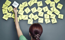 Light Up Your Concepts: How to Concentrate and Implement Your Ideas