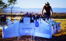 UAVs on Air: Why Use Drones in Retail Shipments