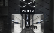 Chinese Investors Bought Vertu