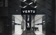 Chinese Investors Bought Vertu Chinese Investors Bought Vertu