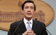 Increasingly Cozy Relationship Between Taiwan and China