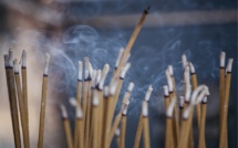 Scent: A Secret Marketing Tool