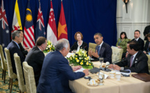TPP: The New Regional Trade Organization with Global Plans
