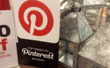 Pinterest Goes Google: The Photo Service Will Allow Searching for Items by Image