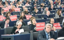 The European Parliament Fell to Thinking About Tax Transactions of Disney and IKEA The European Parliament Fell to Thinking About Tax Transactions of Disney and IKEA