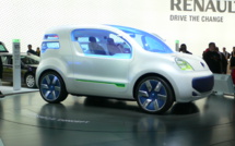 France to Reduce Stake in Renault to 15%
