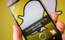 Snapchat Was Discounted by 25%