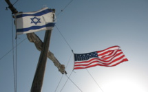 Disputes Brought the US and Israel Together