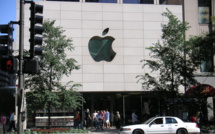 Apple to Expand Staff Number in Ireland Apple to Expand Staff Number in Ireland