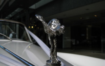 Rolls-Royce Engines Harm Rolls-Royce Cars: the Company's Industrial Part Has Negative Impact on the Image of Luxury Cars