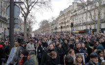 Economic Impact of the Terrorist Attacks in Paris