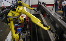 The Bank of England Assessed Chances of Humans and Robots in Competition for Jobs