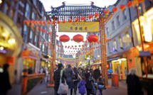 Why Yuan Cannot Settle in London