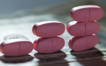 "Female Viagra" Manufacturer Stumbled Across Lack of Demand
