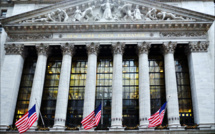 US Companies Spent Record $ 517 Billion on Buybacks