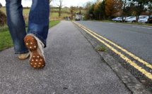 Cryptocurrency for Walkers Is Invented in Japan