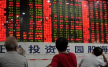 China May Ban Short Selling of Metals