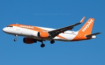 United Airlines and easyJet post their quarterly results