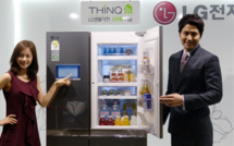 LG Electronics Is Shared Among Three Managers