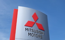 Mitsubishi has no plans to join Honda-Nissan merger