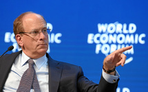Head of BlackRock expects Bitcoin to rise to $700,000 thanks to investment funds