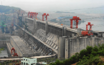 China Is On the Way to an Open Electricity Market