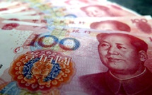 The Chinese Renminbi Gets Into the IMF Currency Basket