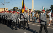 Germany Joins the Fight Against Islamic State