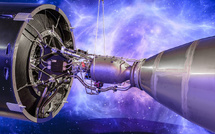 The UK invests almost $25 million in space company Orbex