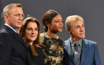 Spectre and Star Wars: Episode VII Brought Record Profit to Pinewood Studios