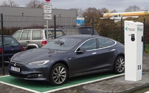Tesla sales collapse by 60% in Germany