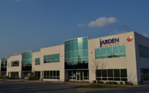 Jarden Corp. to Acquire Parker Pen