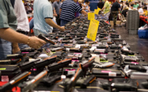 Stocks of US Weapons Companies Jumped in Price Triggered by Terror
