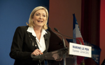 Marine's Wave: Why Le Pen Will Have Troubles in Following Up the Success in 2017
