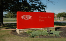 Dow Chemical and DuPont Ponder a Major Industry Deal