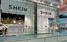 Reuters learns of Shein's intention to lower its valuation ahead of its IPO in London