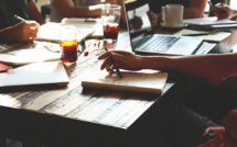 Technological Startups Stuck Starting