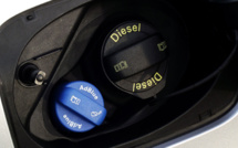 Volkswagen Found Three Reasons of the Diesel Cheating