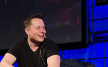 Elon Musk's fortune falls below $400 bln