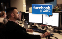 Facebook to Compete with LinkedIn
