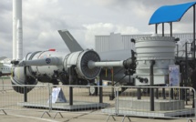 Rolls-Royce To Be Nationalized