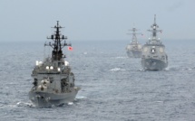 Japan’s expeditionary force is growing… But is Japan prepared for what’s coming?