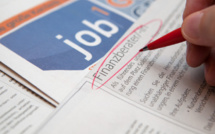 Boston Consulting Group and Recruit Works Institute Proved That the Internet Does Not Speed Up Job Hunting