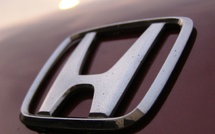 Foxconn wants to sign partnership with Honda